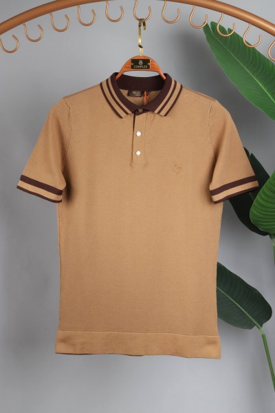 Мужская Футболка Loro Piana