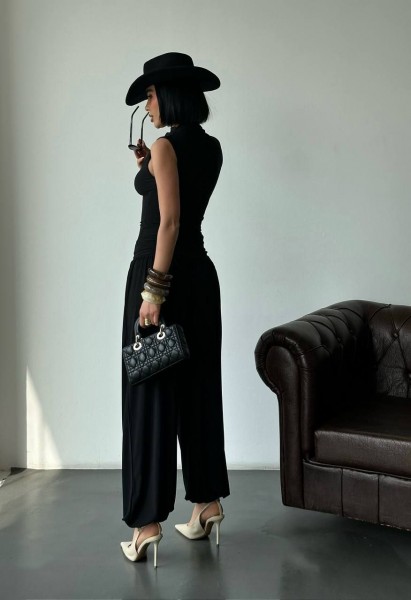 Женский Костюм Sote