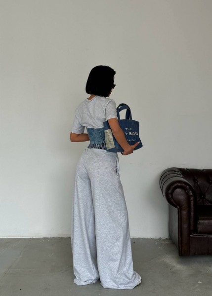 Женский Костюм Sote