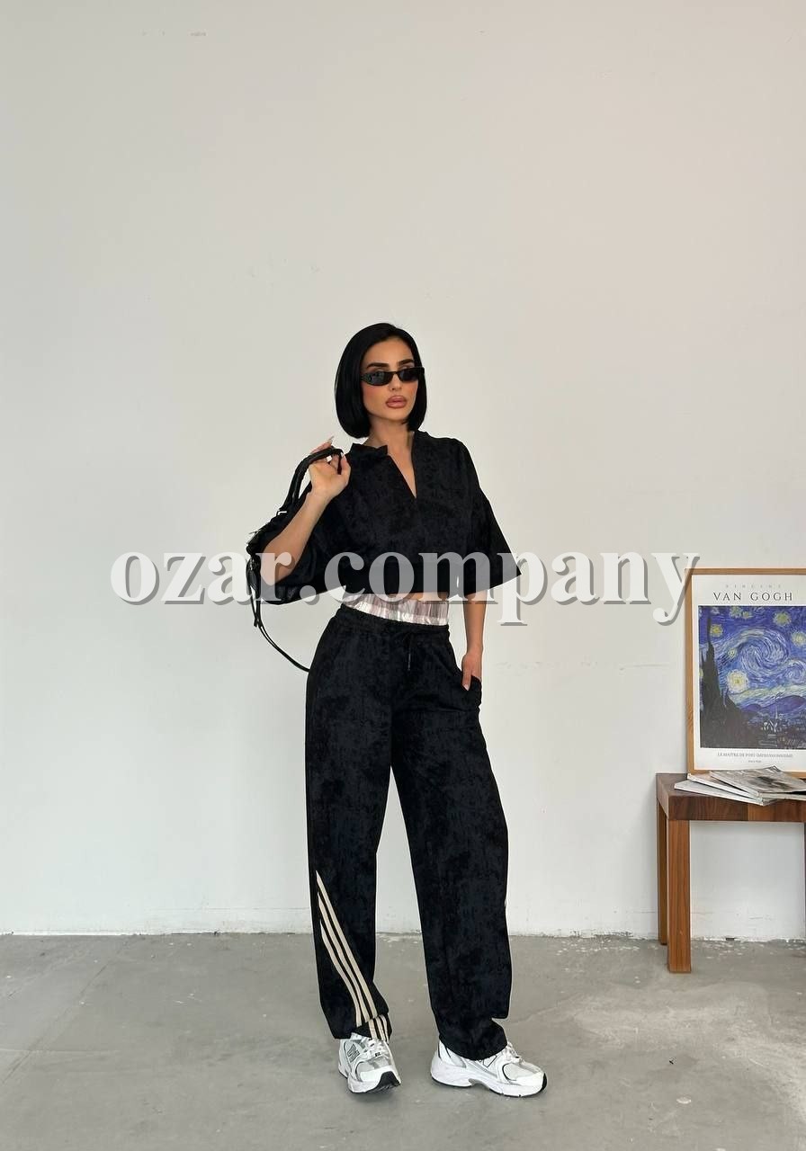 Женский Костюм Sote