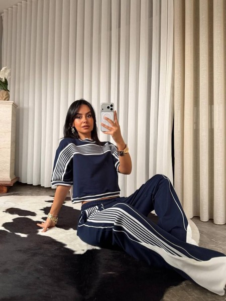 Женский Костюм Sote