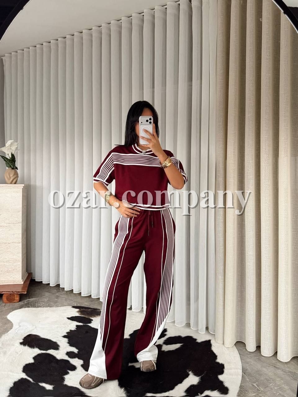 Женский Костюм Sote