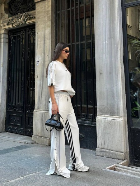 Женский Костюм Adidas