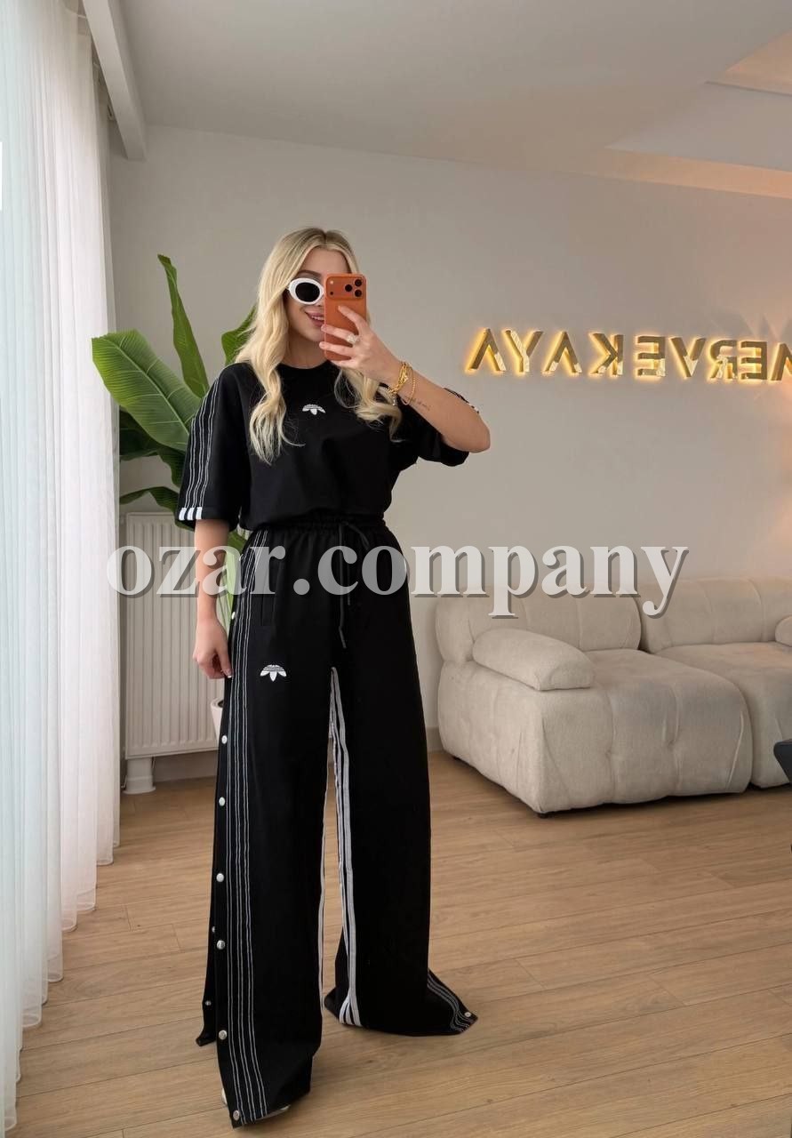 Женский Костюм Adidas