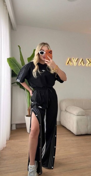 Женский Костюм Adidas