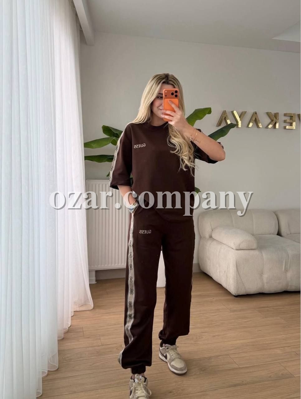 Женский Комплект Guess