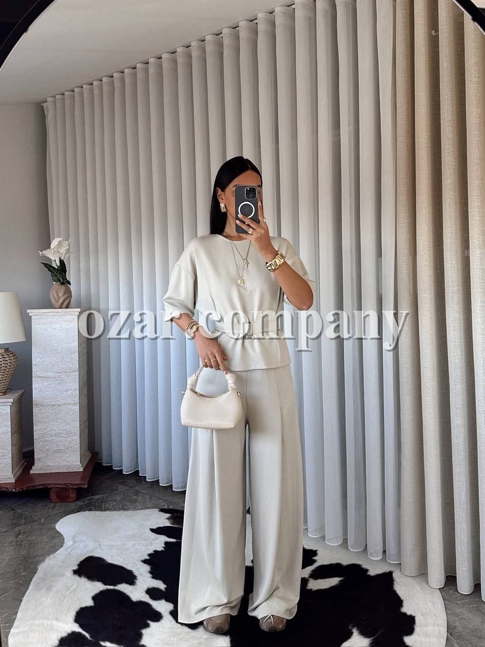 Женский Комплект Sote