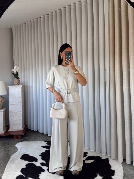 Женский Комплект Sote