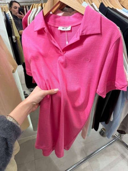 Женская Футболка Trikotto