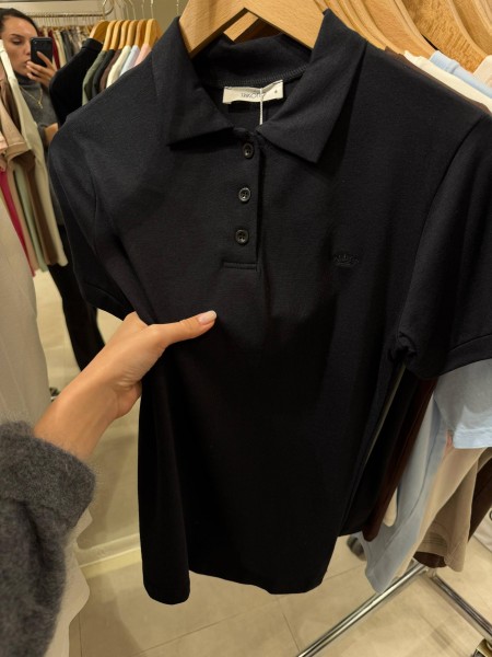 Женская Футболка Trikotto