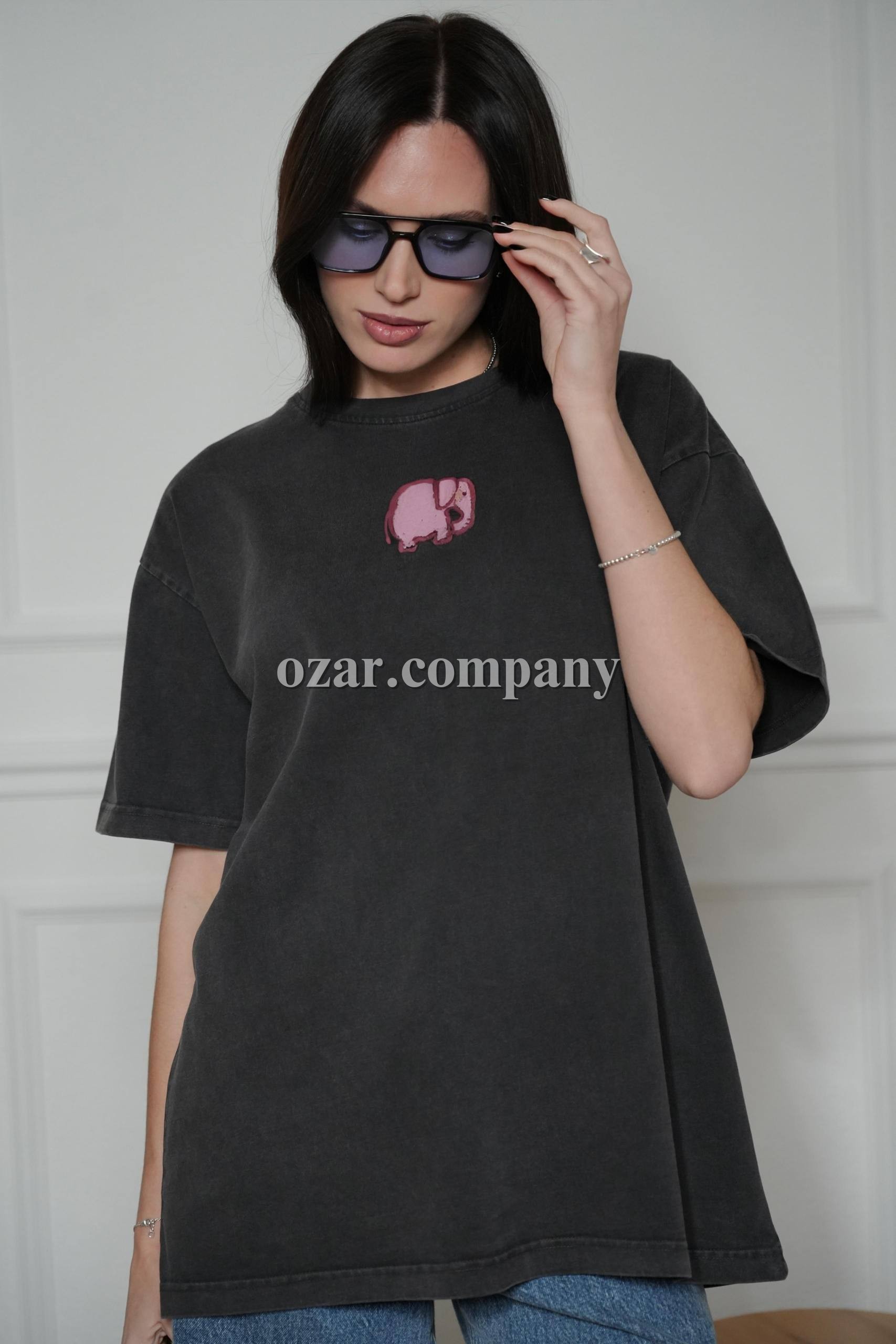 Женская Футболка Trikotto