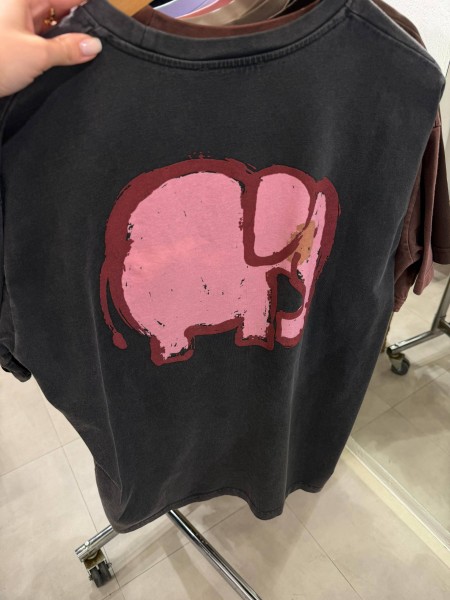 Женская Футболка Trikotto