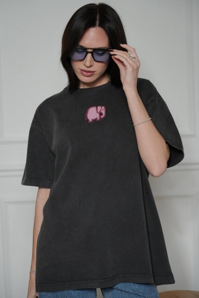 Женская Футболка Trikotto