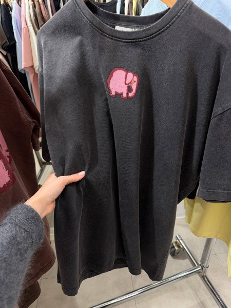 Женская Футболка Trikotto