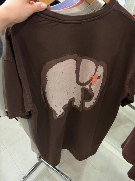 Женская Футболка Trikotto