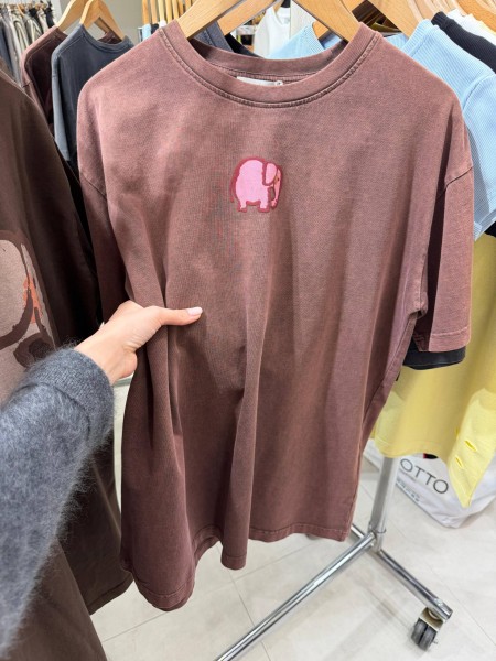 Женская Футболка Trikotto