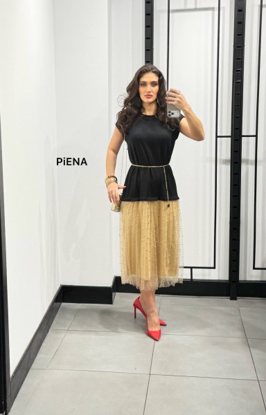 Женское Платье Piena