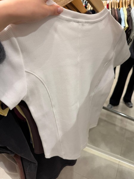 Женская Футболка Trikotto