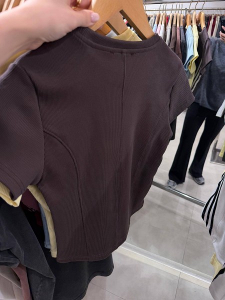 Женская Футболка Trikotto