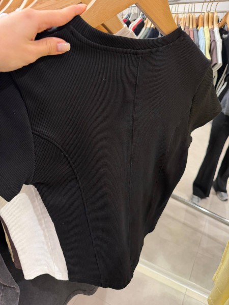 Женская Футболка Trikotto