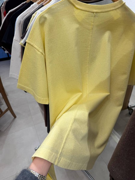 Женская Футболка Trikotto