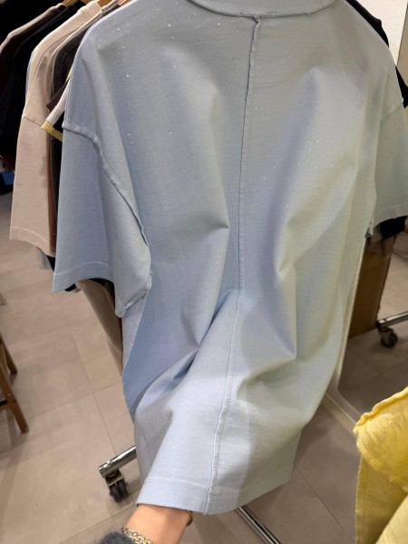 Женская Футболка Trikotto