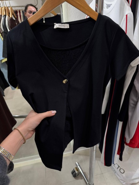 Женская Футболка - Блуза Trikotto