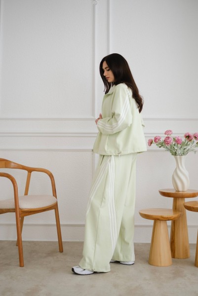 Женский Костюм Trikotto