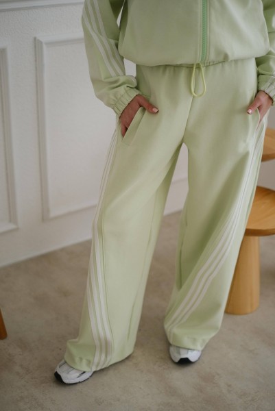 Женский Костюм Trikotto