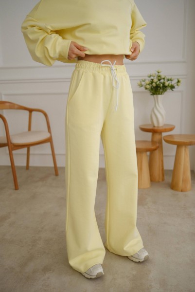 Женский Костюм Trikotto