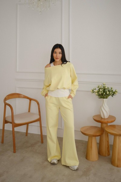 Женский Костюм Trikotto