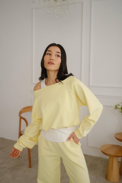 Женский Костюм Trikotto