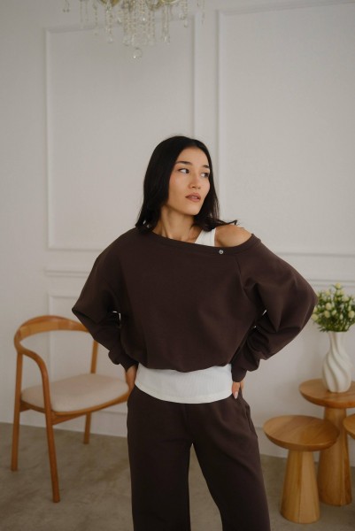 Женский Костюм Trikotto