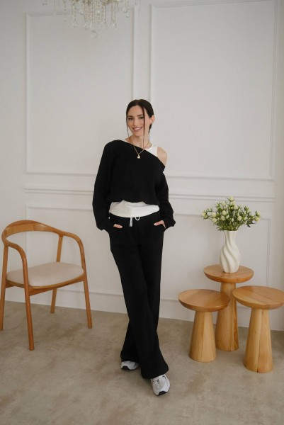 Женский Костюм Trikotto