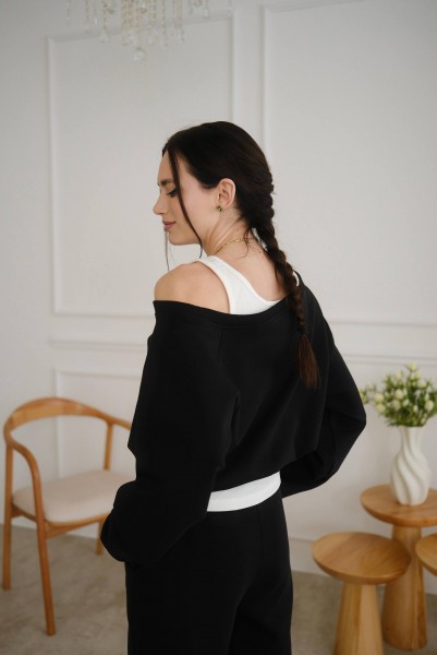 Женский Костюм Trikotto