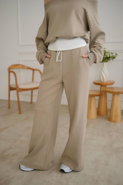 Женский Костюм Trikotto