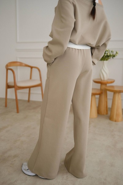 Женский Костюм Trikotto