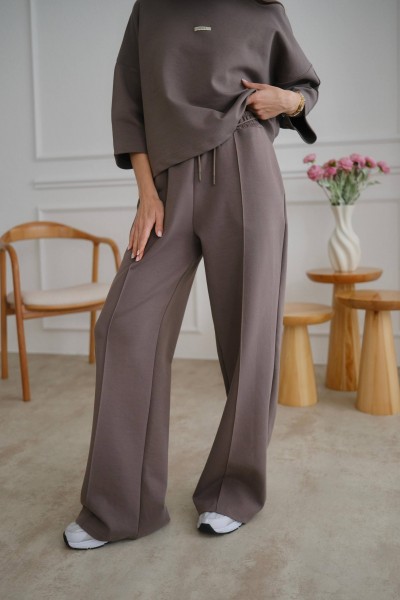 Женский Костюм Trikotto