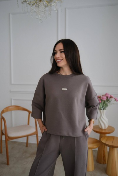 Женский Костюм Trikotto