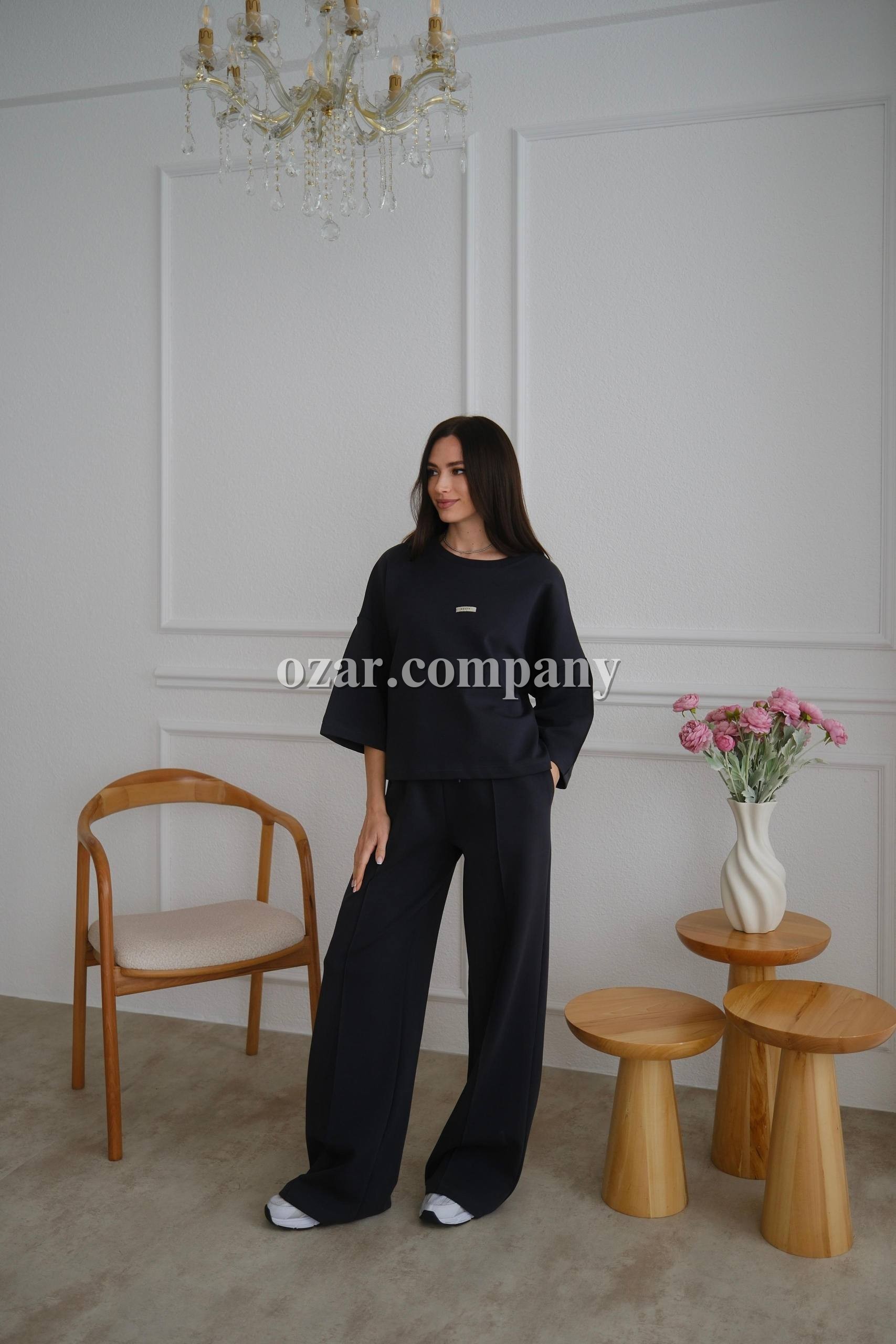 Женский Костюм Trikotto