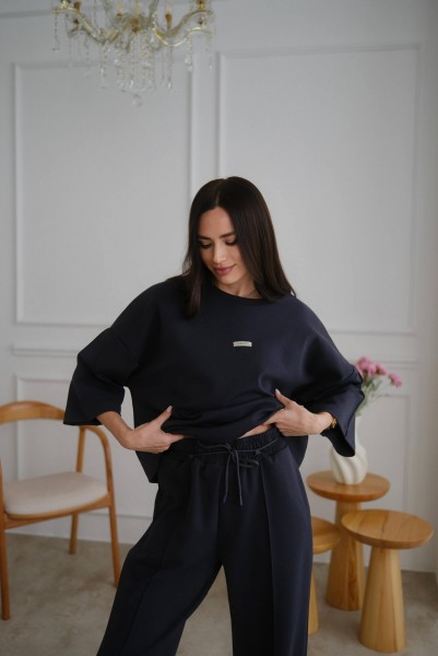 Женский Костюм Trikotto