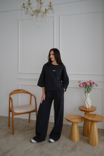 Женский Костюм Trikotto