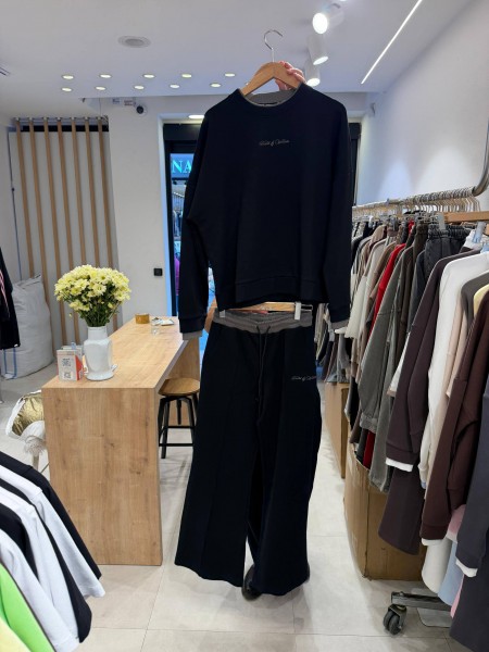 Женский Костюм Trikotto