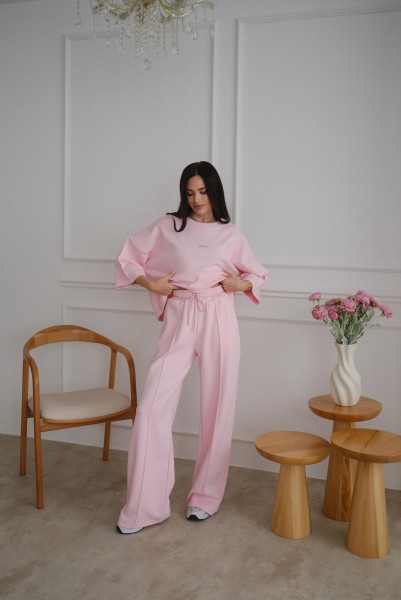 Женский Костюм Trikotto