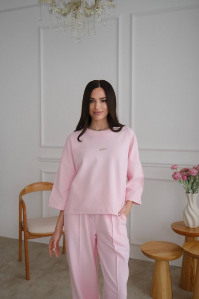 Женский Костюм Trikotto