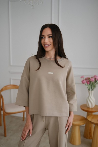 Женский Костюм Trikotto