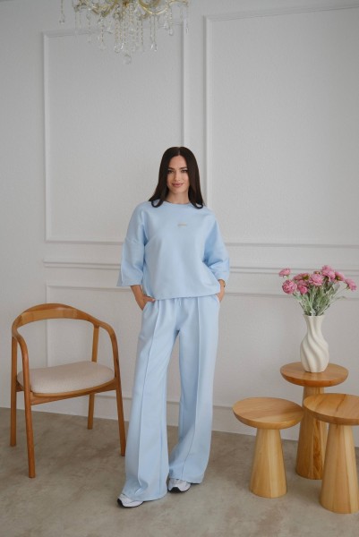 Женский Костюм Trikotto