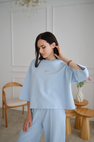 Женский Костюм Trikotto