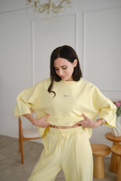 Женский Костюм Trikotto