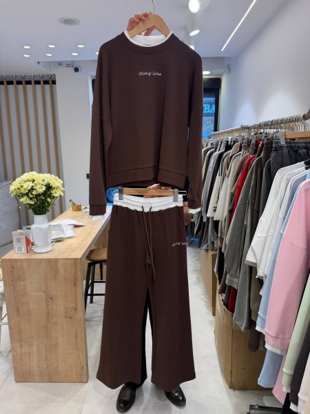 Женский Костюм Trikotto